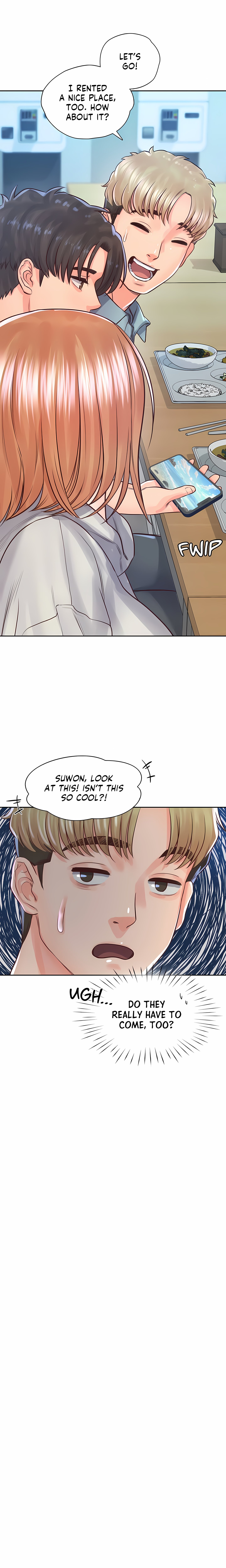 Osaka (Uncensored) chapter 29 page 16