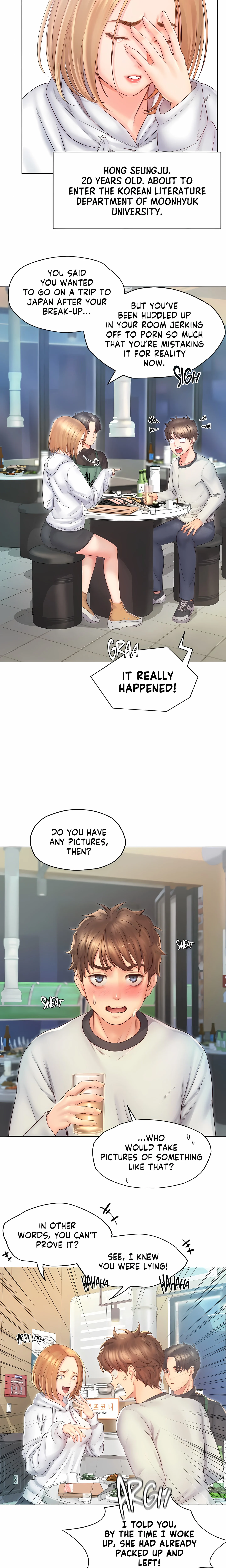 Osaka (Uncensored) chapter 3 page 2