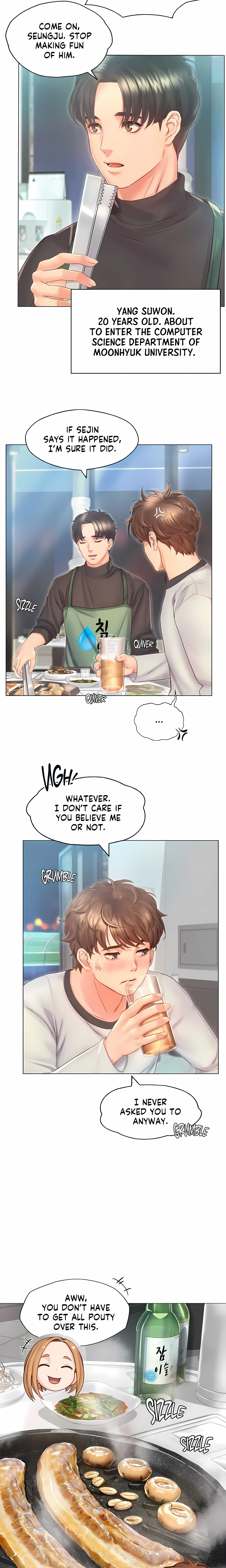 Osaka (Uncensored) chapter 3 page 3