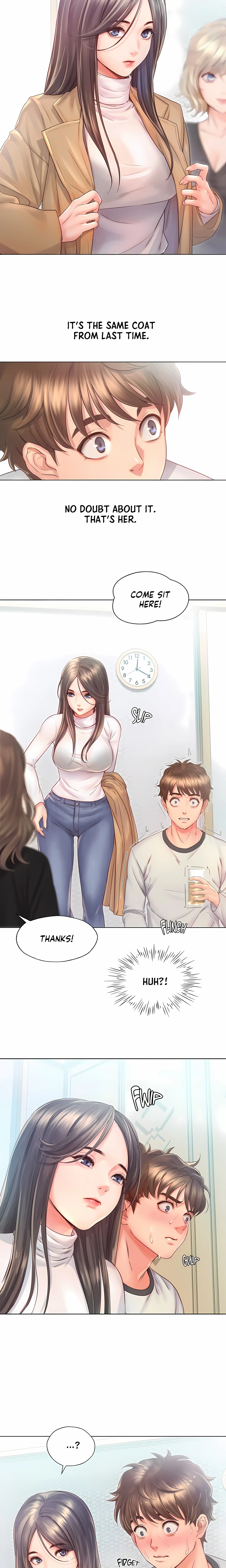 Osaka (Uncensored) chapter 3 page 16
