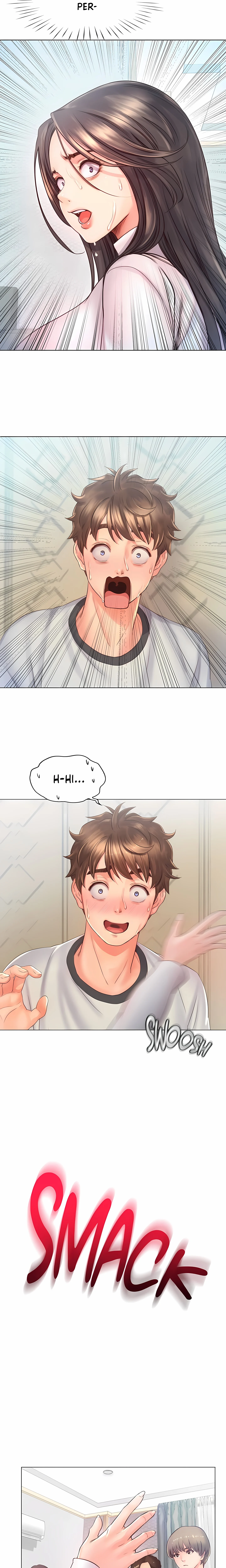 Osaka (Uncensored) chapter 3 page 18