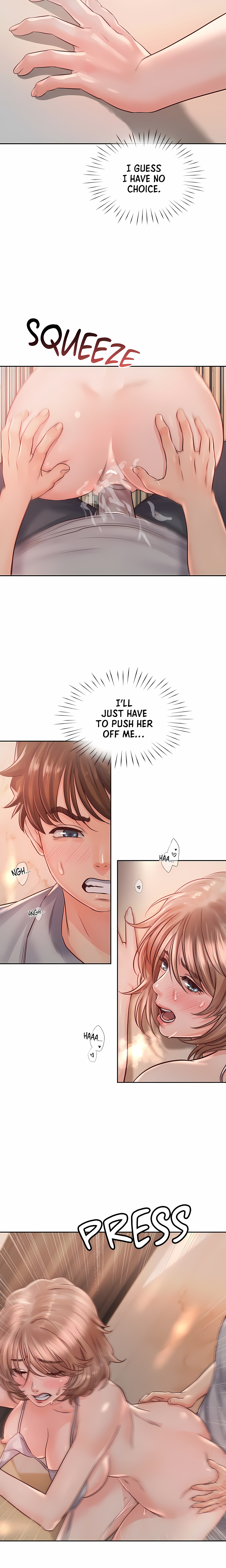 Osaka (Uncensored) chapter 31 page 2