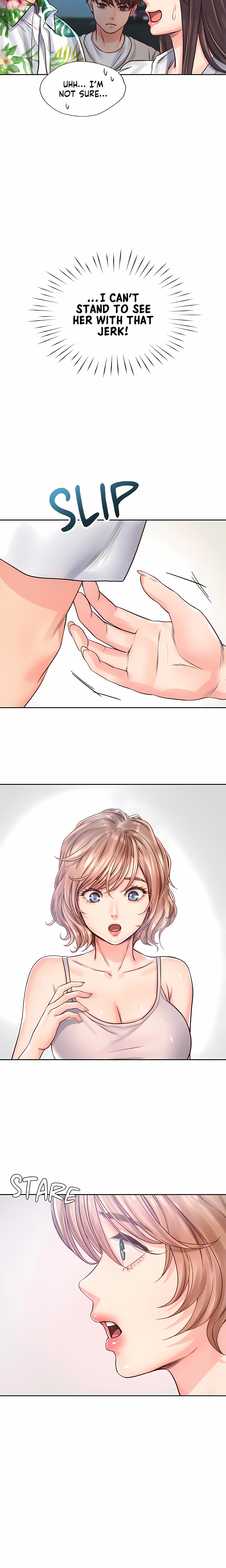 Osaka (Uncensored) chapter 31 page 16
