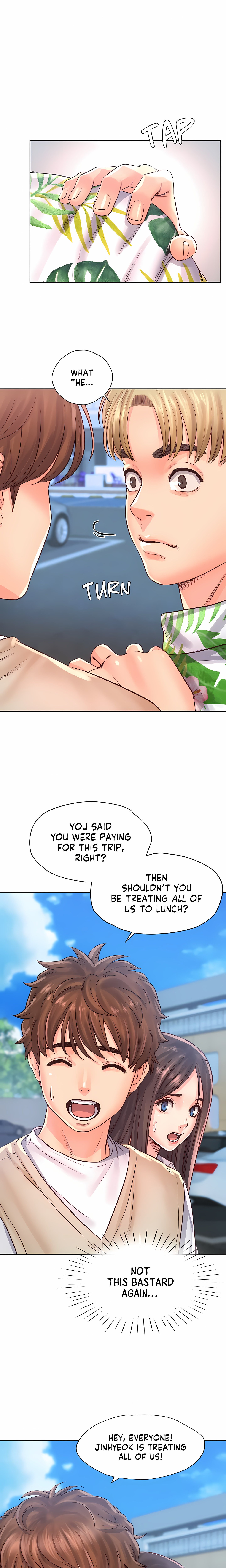 Osaka (Uncensored) chapter 31 page 17