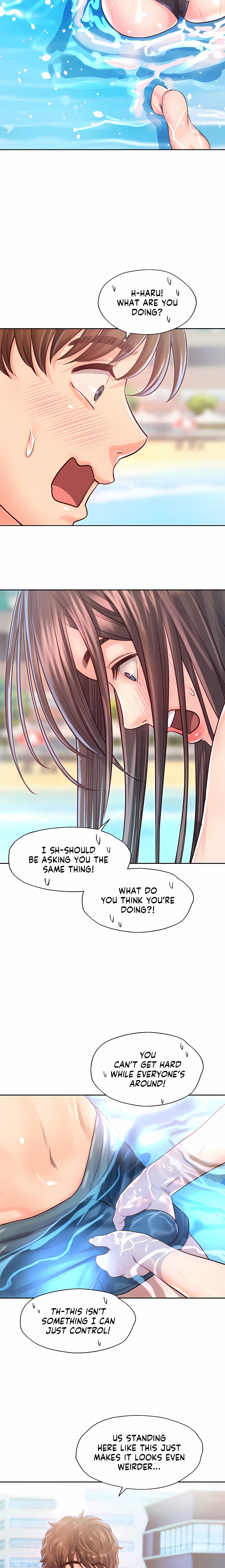 Osaka (Uncensored) chapter 32 page 17
