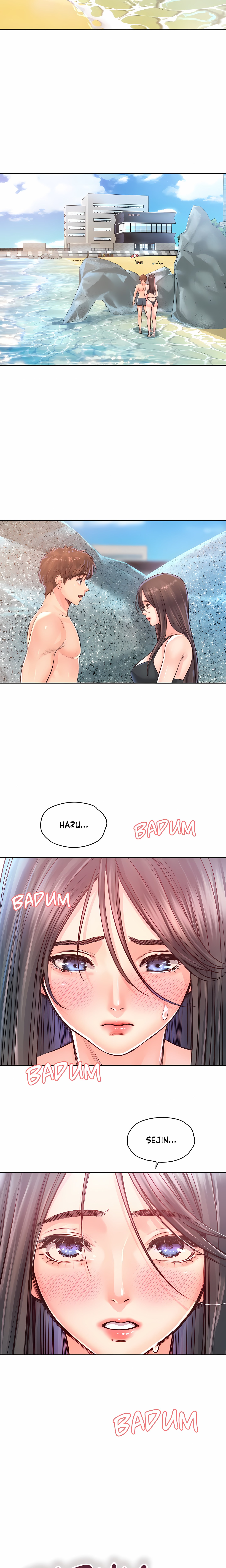 Osaka (Uncensored) chapter 32 page 20