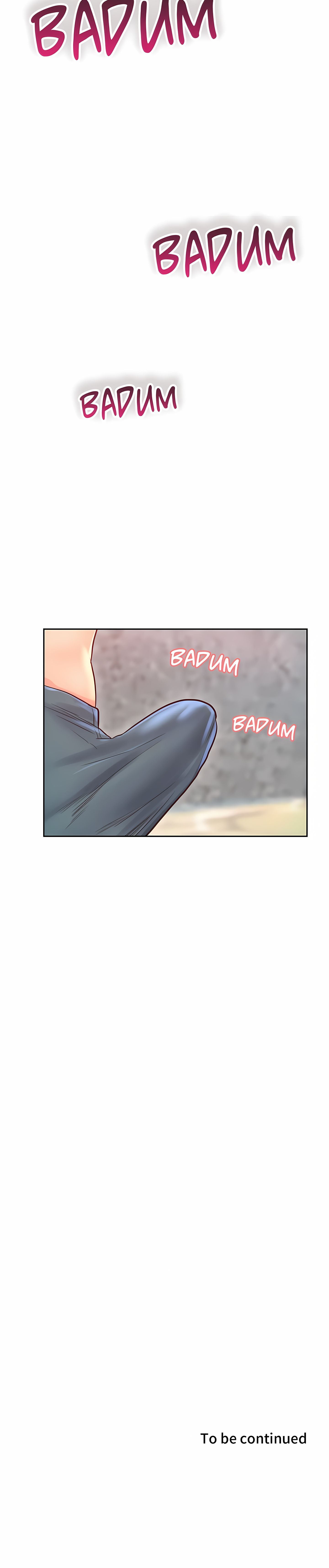 Osaka (Uncensored) chapter 32 page 21