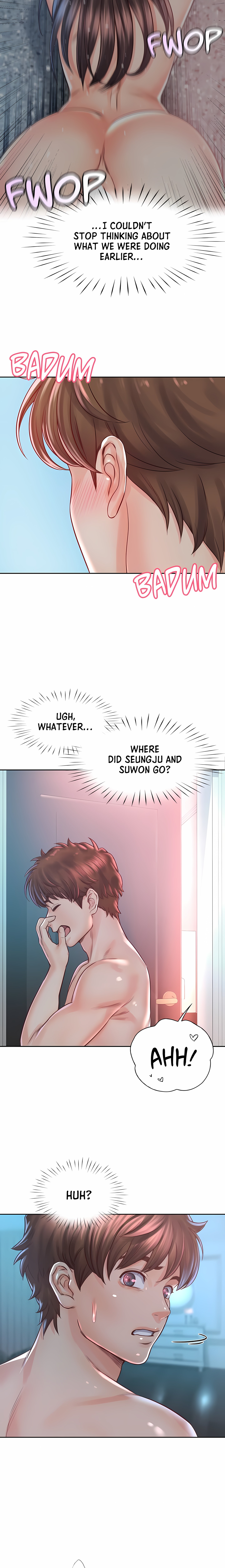 Osaka (Uncensored) chapter 33 page 18