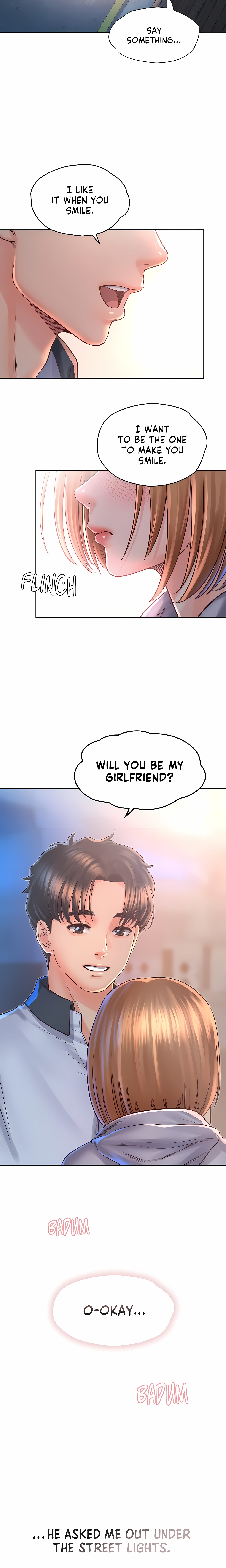Osaka (Uncensored) chapter 34 page 4