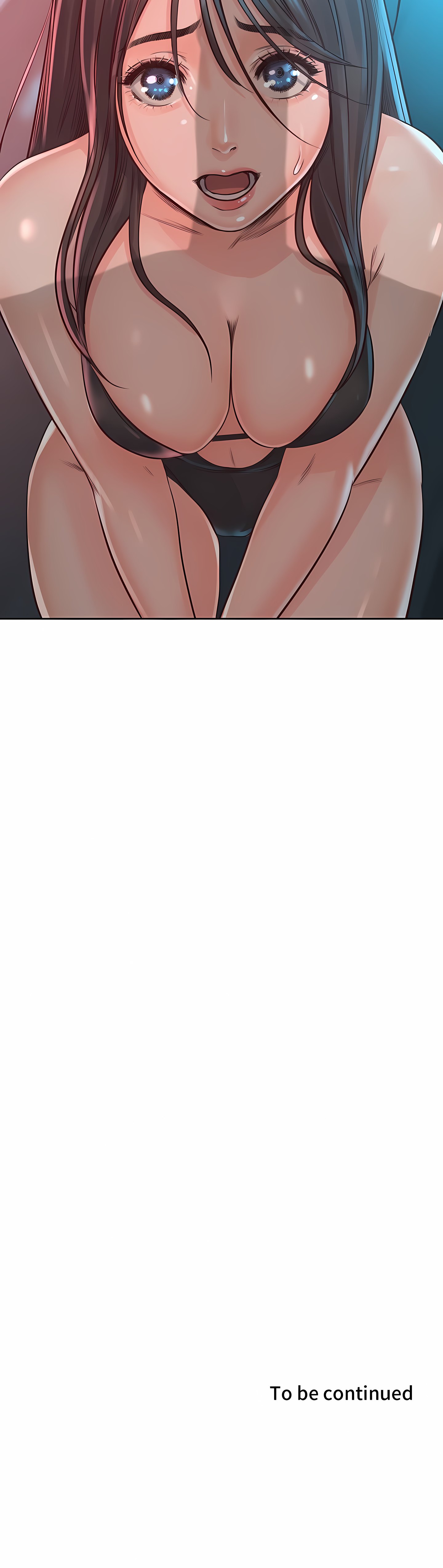 Osaka (Uncensored) chapter 34 page 21