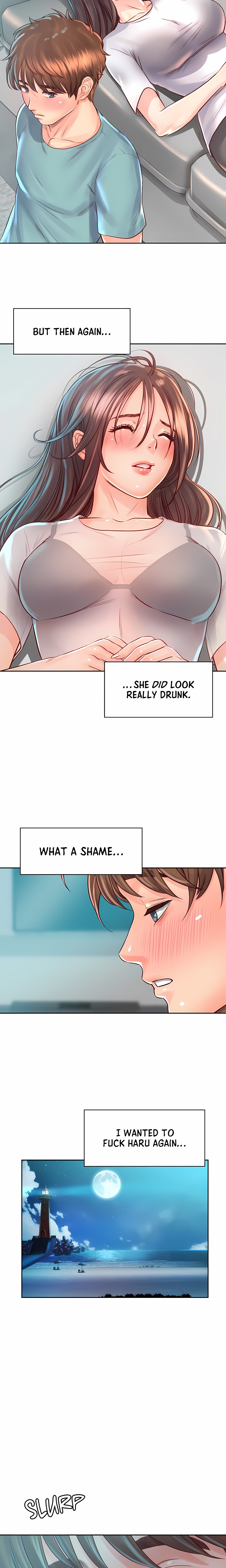 Osaka (Uncensored) chapter 35 page 5