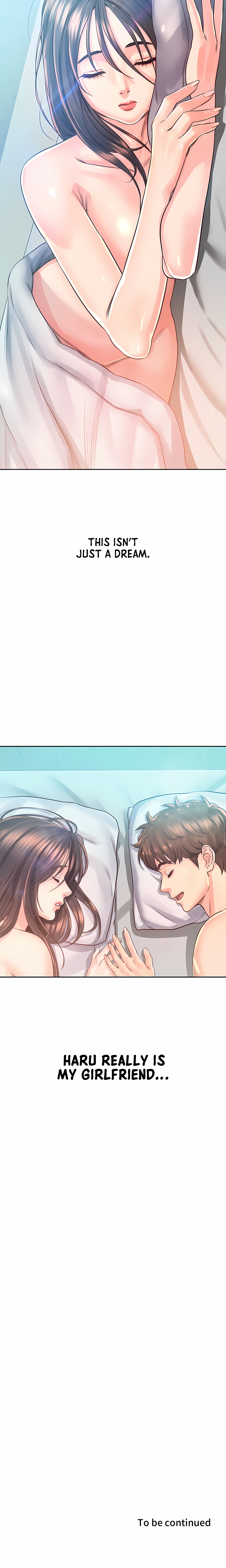 Osaka (Uncensored) chapter 37 page 21