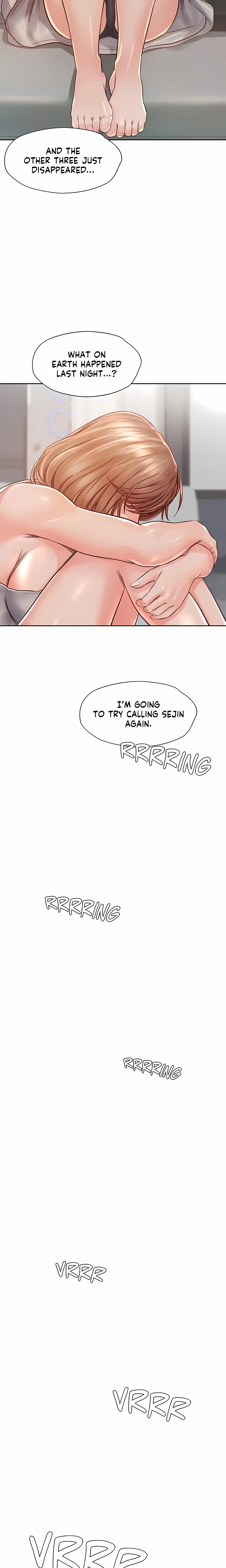 Osaka (Uncensored) chapter 38 page 2