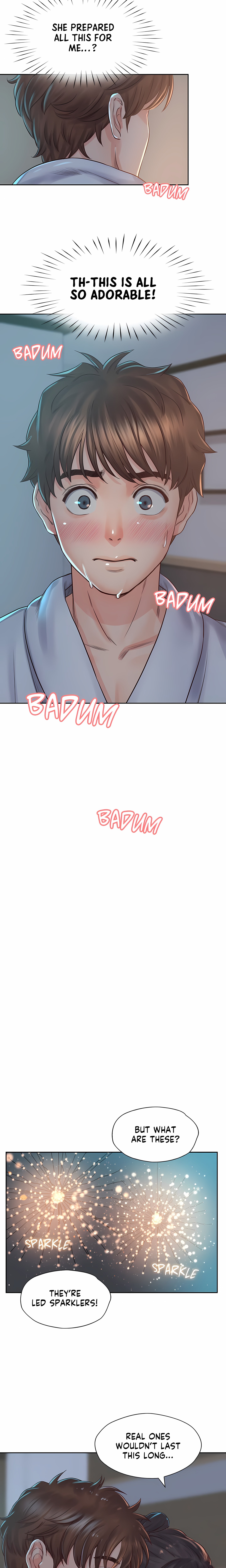 Osaka (Uncensored) chapter 39 page 18