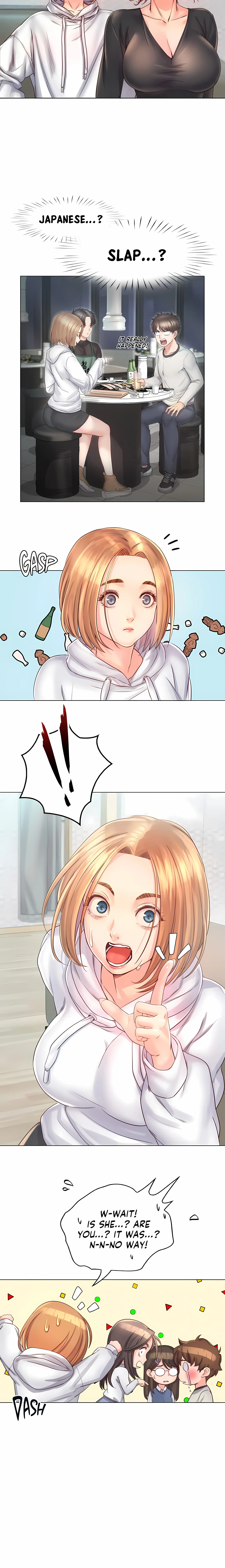 Osaka (Uncensored) chapter 4 page 2