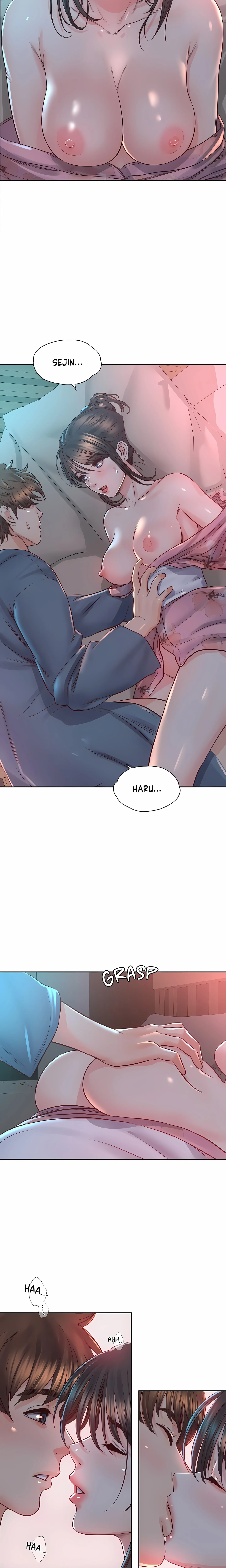 Osaka (Uncensored) chapter 40 page 2