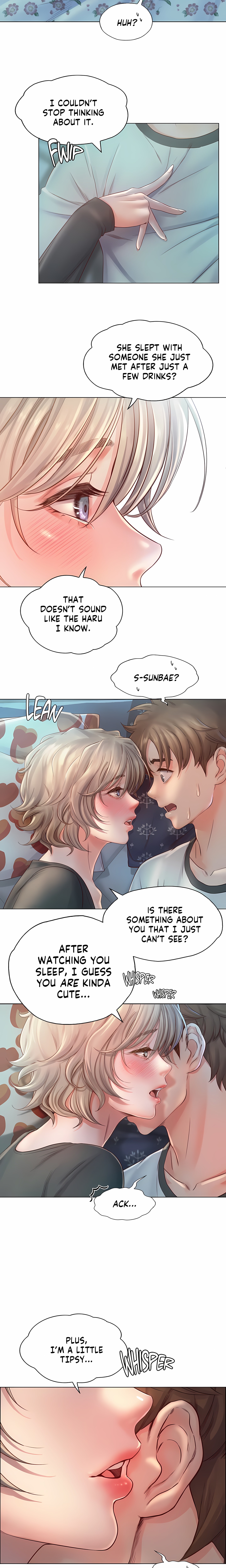 Osaka (Uncensored) chapter 5 page 5