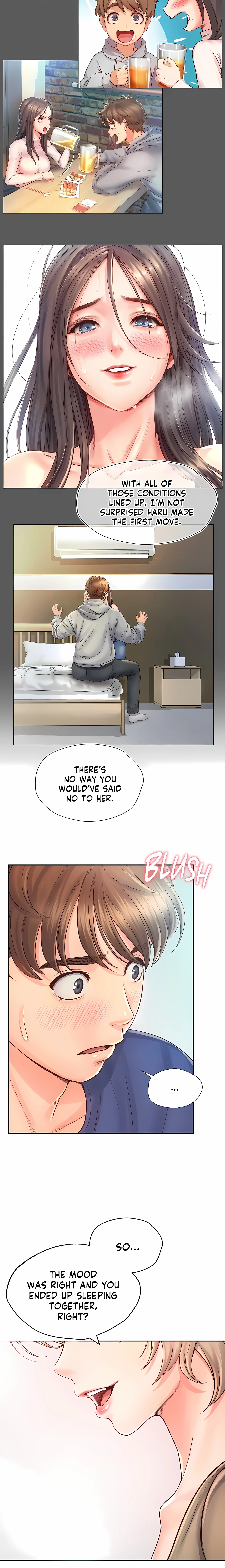 Osaka (Uncensored) chapter 7 page 6