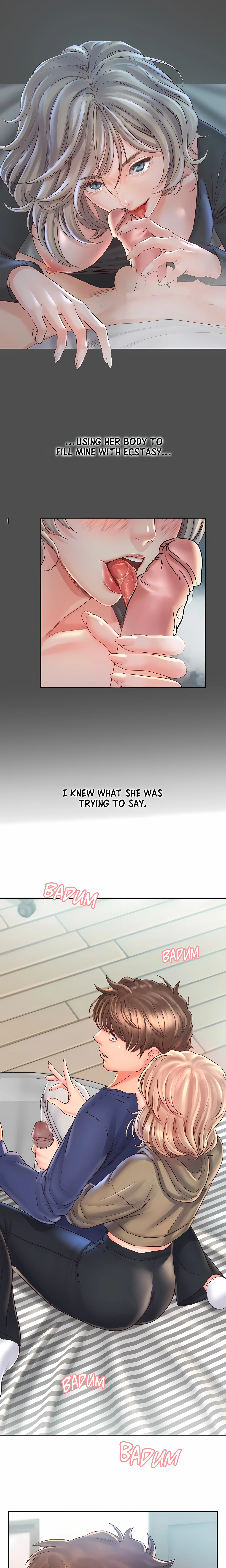 Osaka (Uncensored) chapter 7 page 16