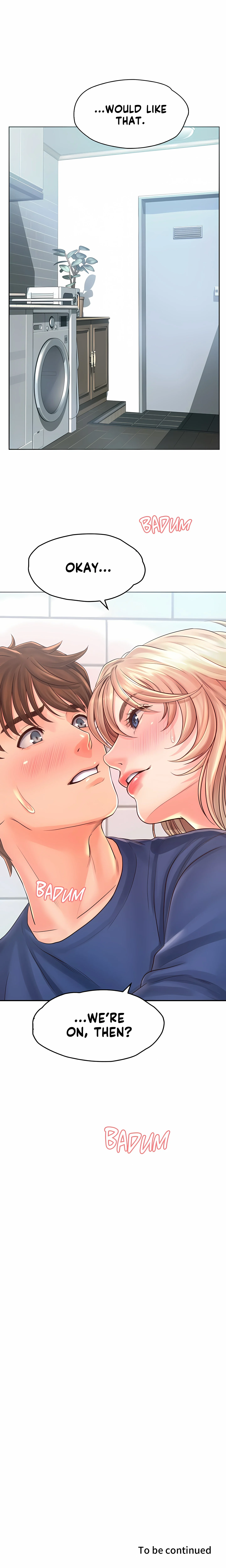 Osaka (Uncensored) chapter 7 page 18