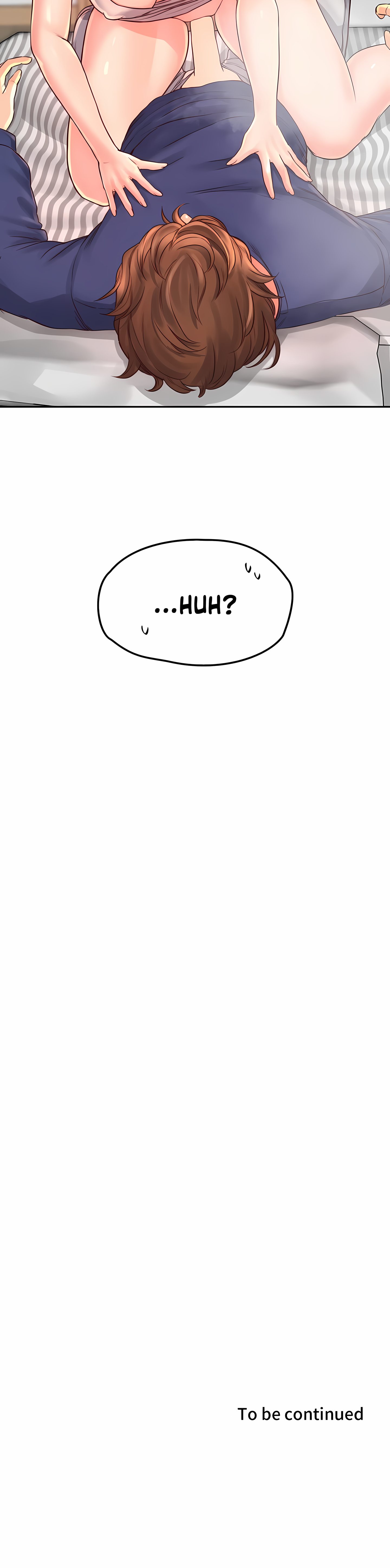 Osaka (Uncensored) chapter 8 page 20