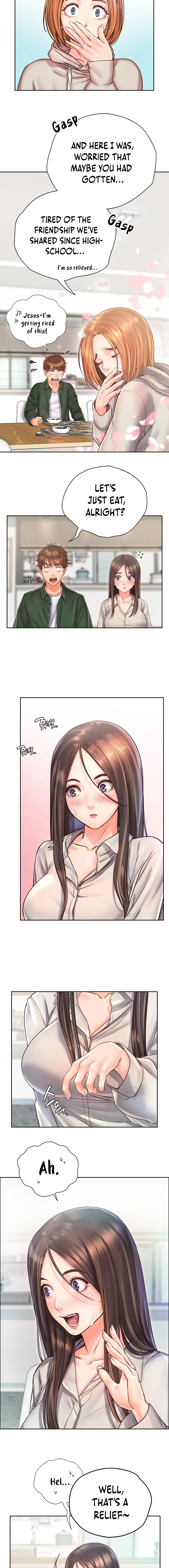 Osaka chapter 10 page 2
