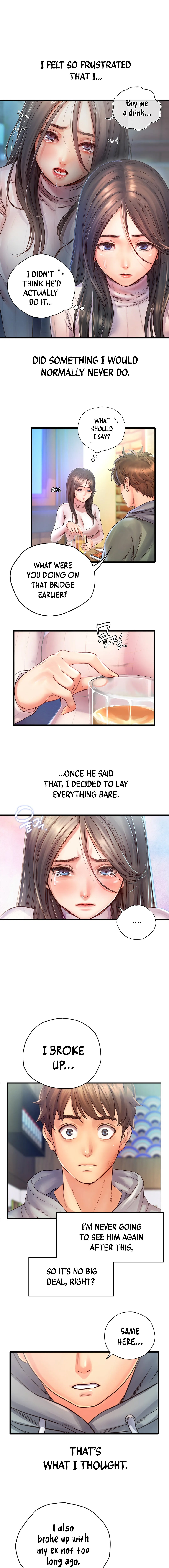 Osaka chapter 11 page 7