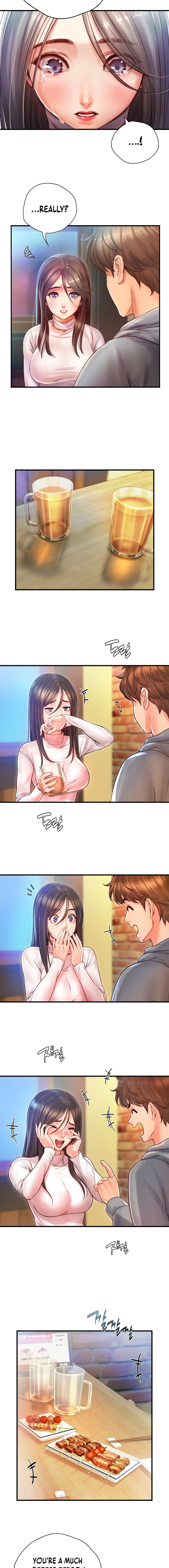 Osaka chapter 11 page 8
