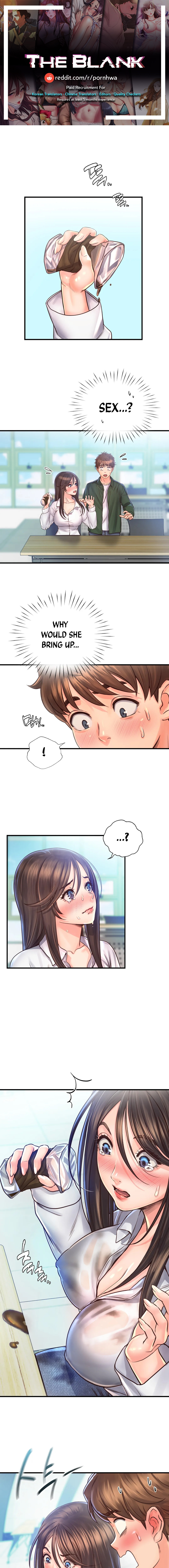 Osaka chapter 12 page 1