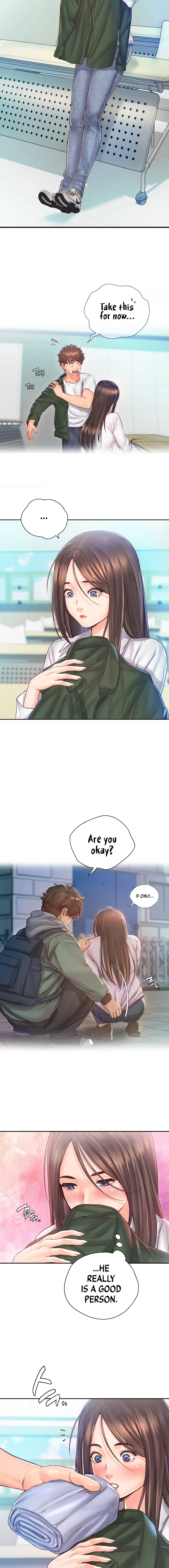 Osaka chapter 12 page 3