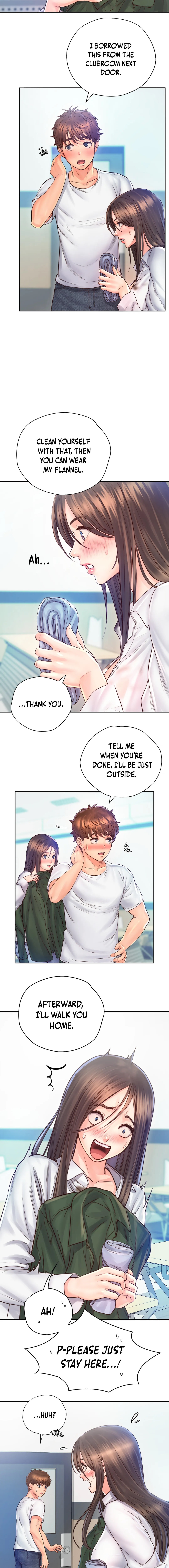 Osaka chapter 12 page 4