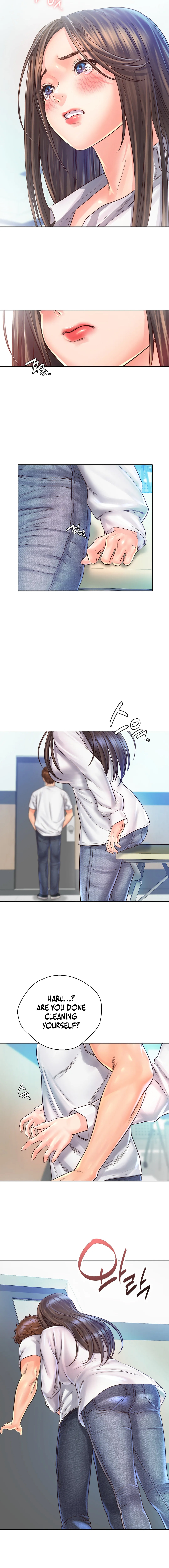 Osaka chapter 12 page 10