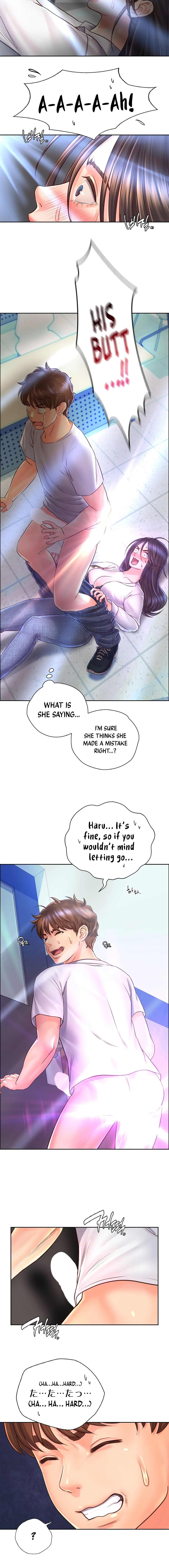 Osaka chapter 13 page 2