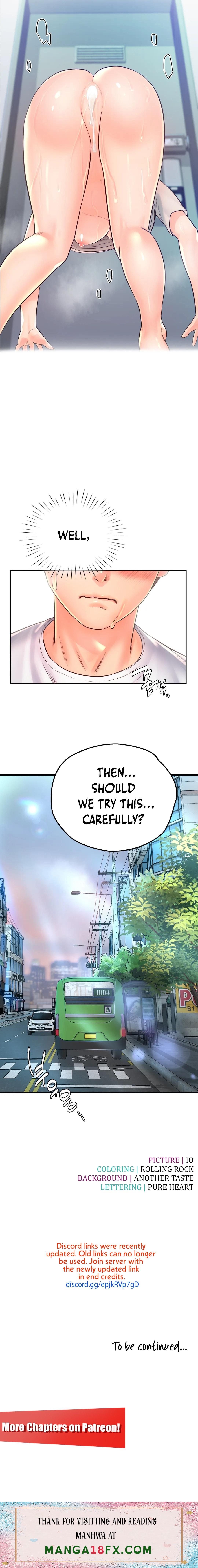 Osaka chapter 13 page 13