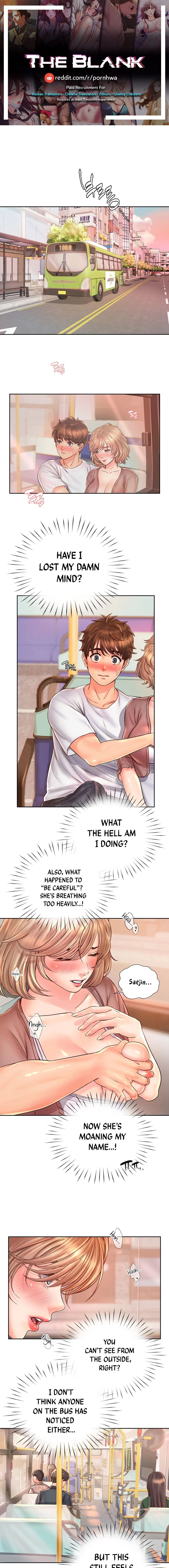 Osaka chapter 14 page 1