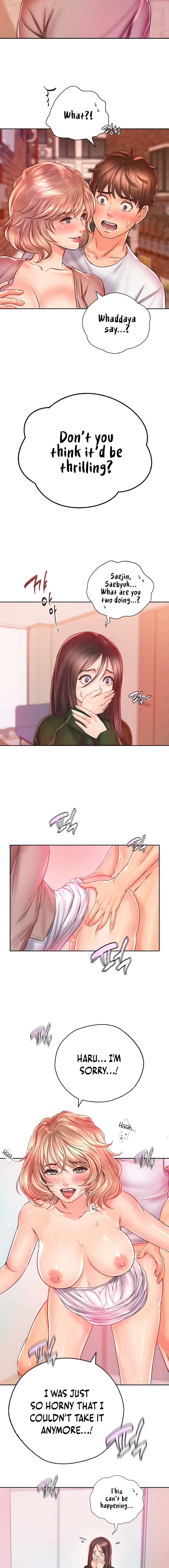Osaka chapter 15 page 2