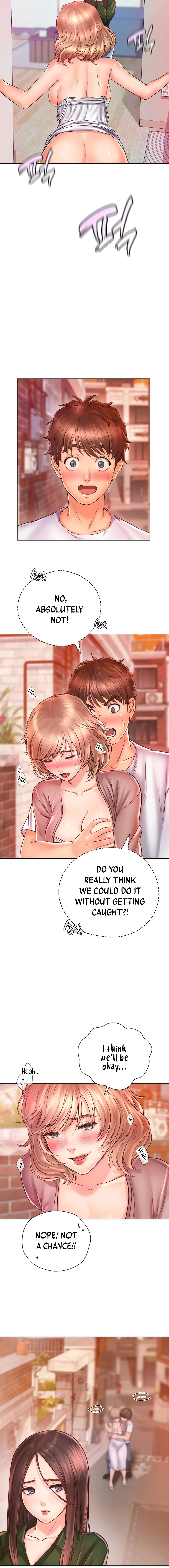 Osaka chapter 15 page 3