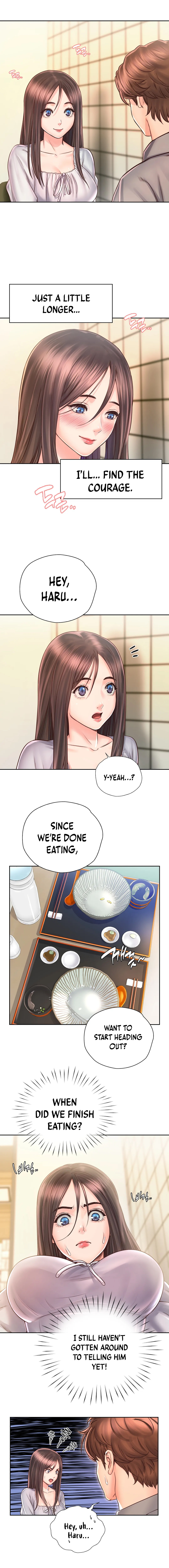 Osaka chapter 17 page 5