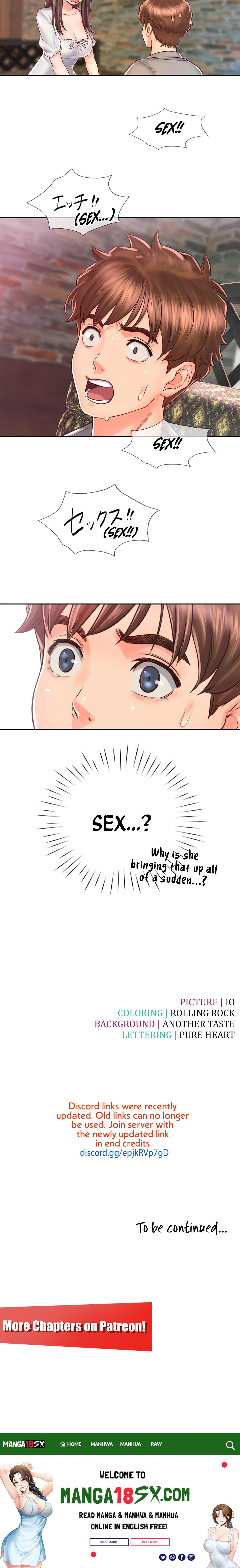 Osaka chapter 17 page 13