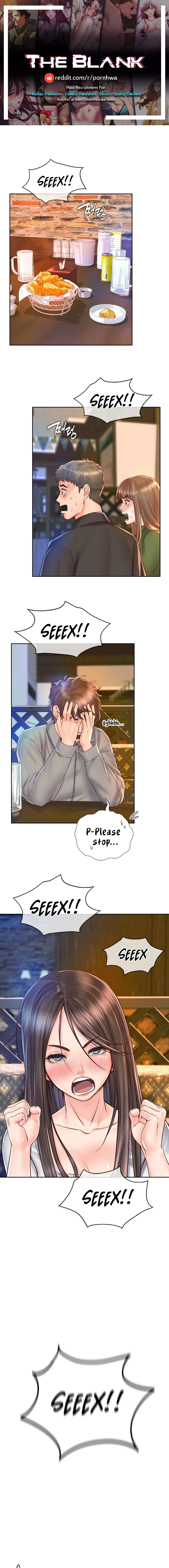 Osaka chapter 18 page 1