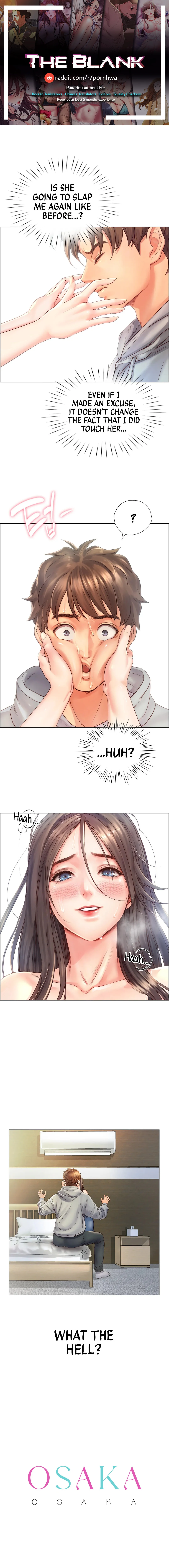 Osaka chapter 2 page 1
