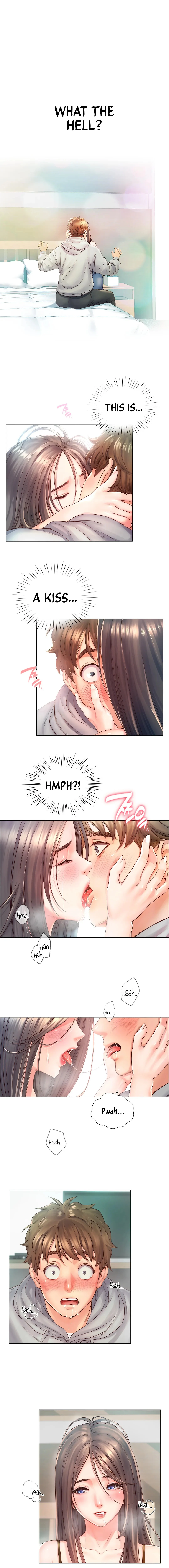 Osaka chapter 2 page 2