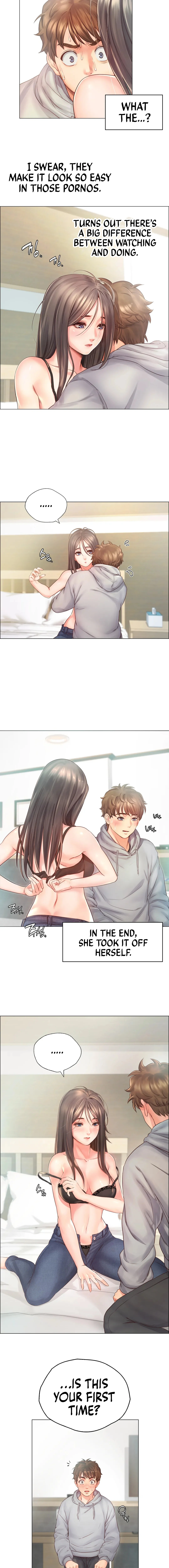 Osaka chapter 2 page 4