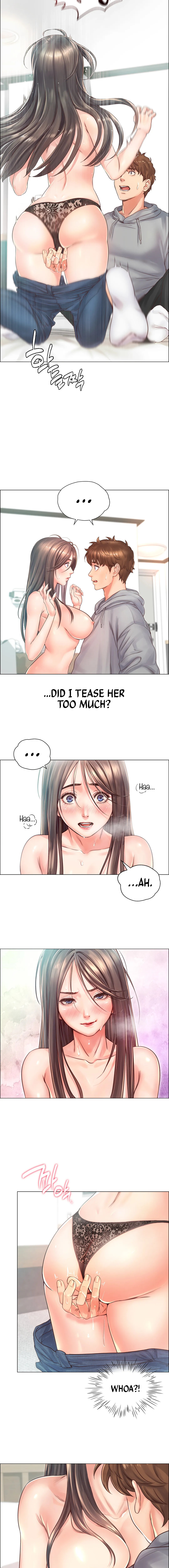 Osaka chapter 2 page 8
