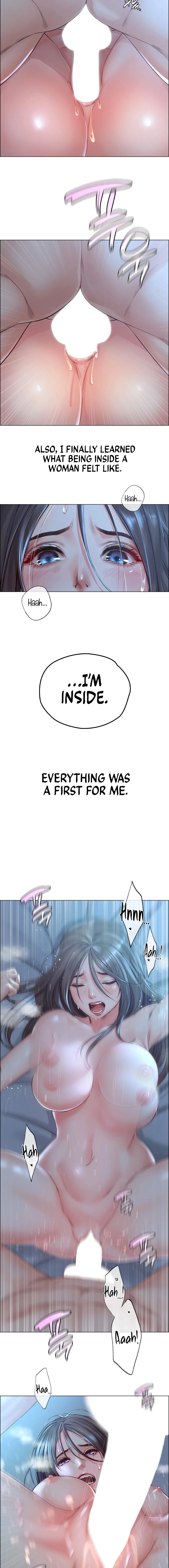 Osaka chapter 2 page 11