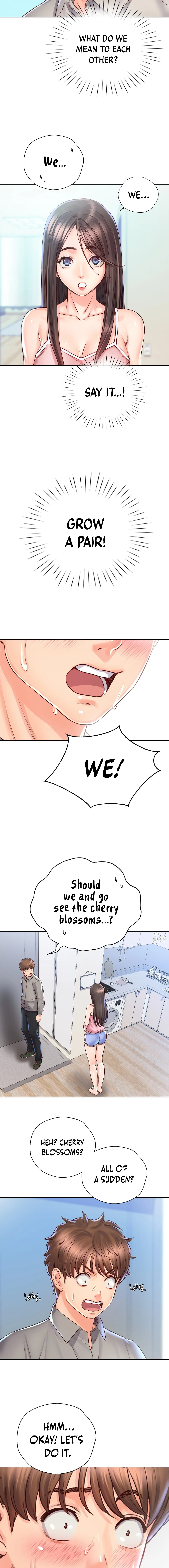 Osaka chapter 20 page 13