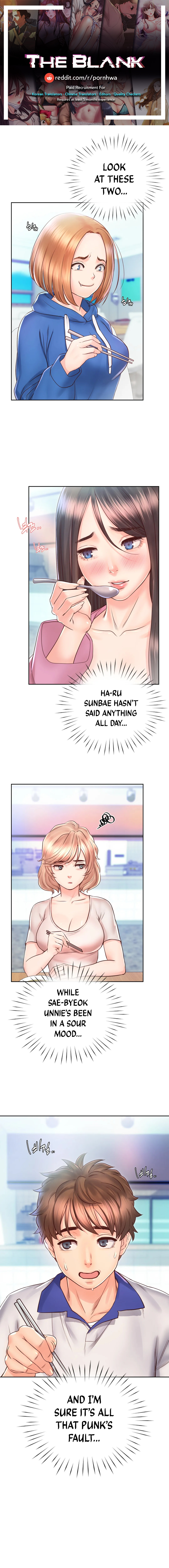 Osaka chapter 21 page 1