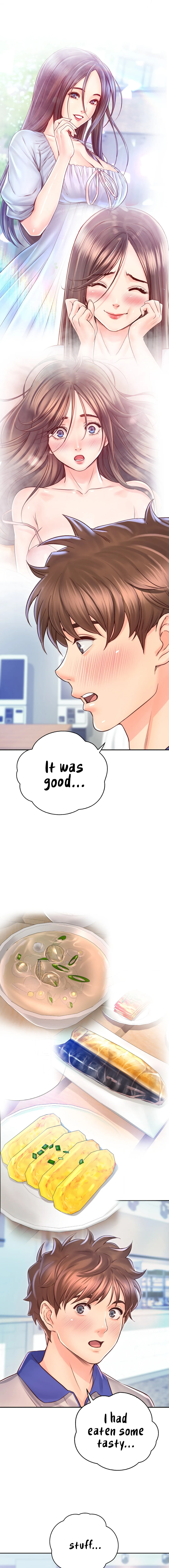 Osaka chapter 21 page 3