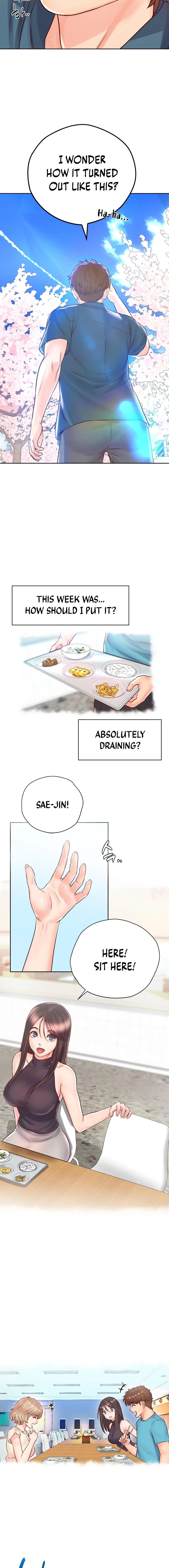 Osaka chapter 21 page 11