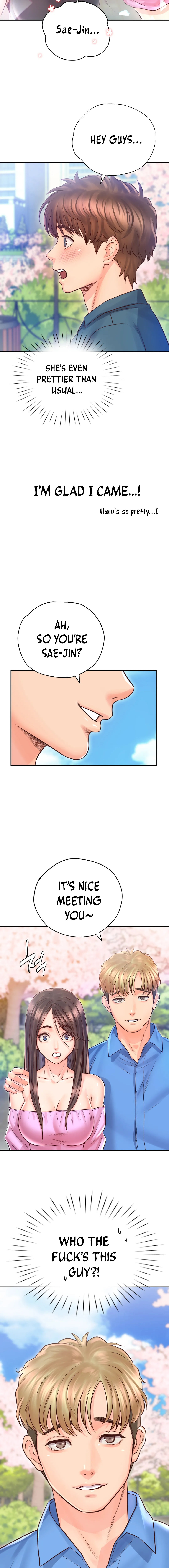 Osaka chapter 21 page 14
